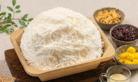 히토리빙수