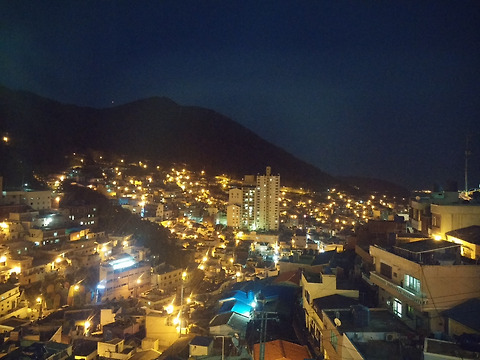 포스트카페