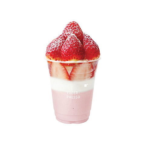 요거프레소 순천연향점