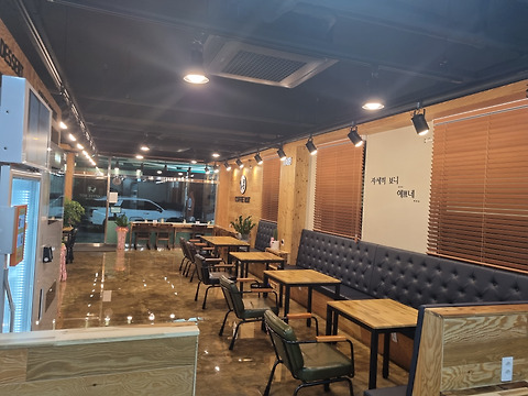 커피봇
