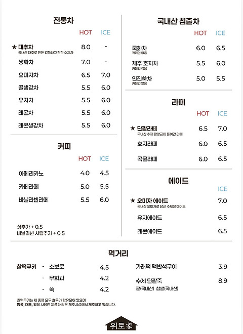 위로가