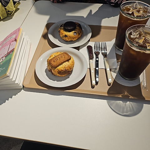 카페페이지