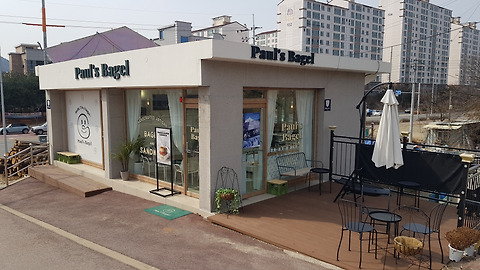 폴스베이글