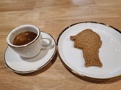 카페라피스