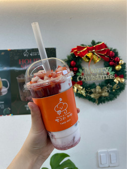 빵그리커피