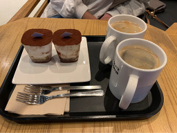 초콜릿커피