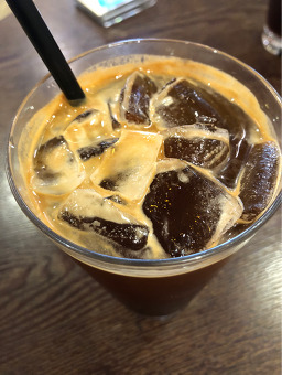 자갈치커피상회