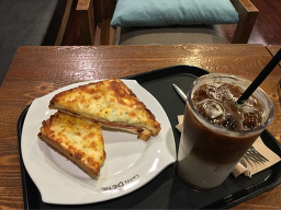 카페베네 보령동대점