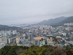 탑산카페