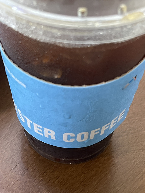몬스터HNM커피 대구파동점