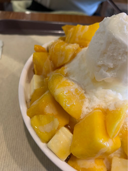설빙 울산성남점