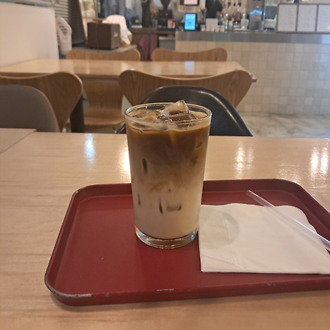 어울리카페