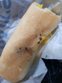 빽다방 안산중앙역롯데점