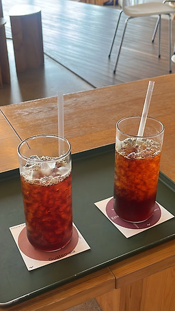 인얼스커피 울산동구점
