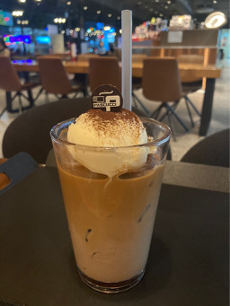 파스쿠찌 창원대동백화점