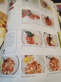 벚꽃길그림처럼