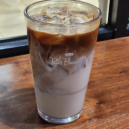 폴바셋 롯데백화점창원점