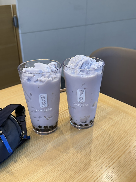 공차 김해율하점