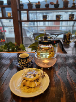 커피명가 지산점