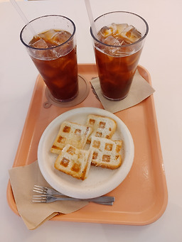 카페보스 창원양덕점