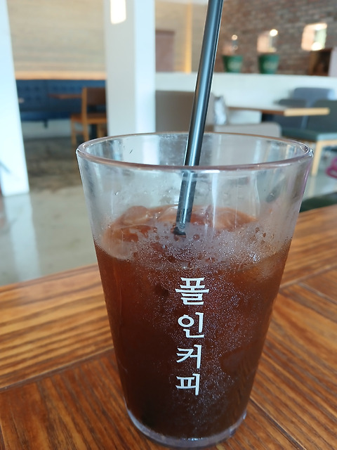 폴인커피
