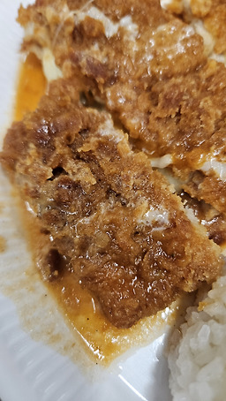 밸리 카페테리아
