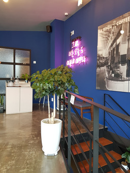라센다커피 담양죽녹원점