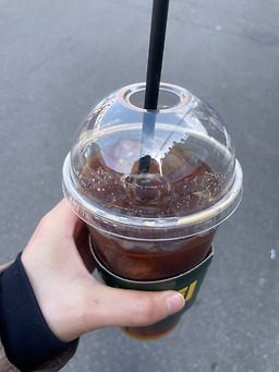 마실커피 수성못역점