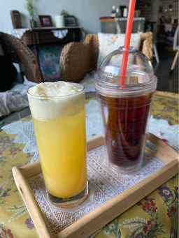 카페솔