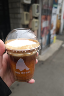 블루샥 울산태화점