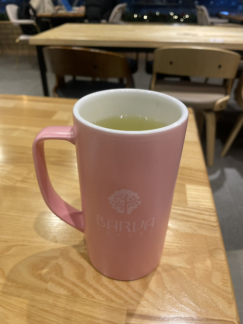 바르바커피 안산점