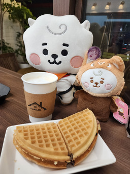 카페인