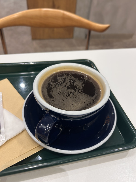 이오커피 지산점