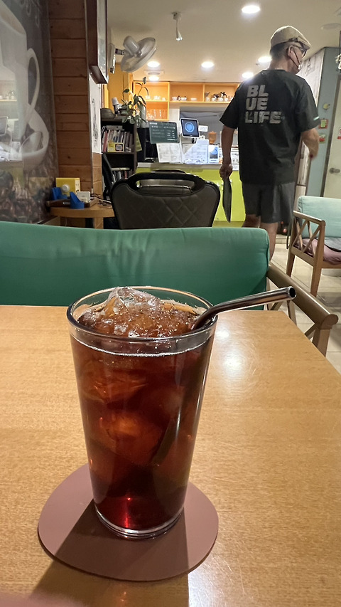 커피볶는남자