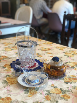 더벤티 창원용호롯데점