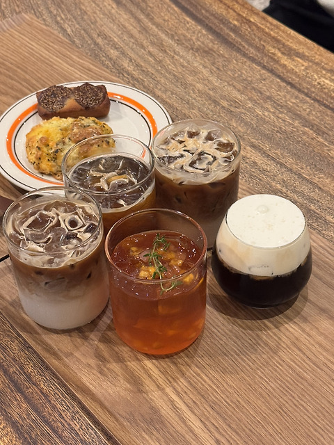 블랙업커피 해운대점