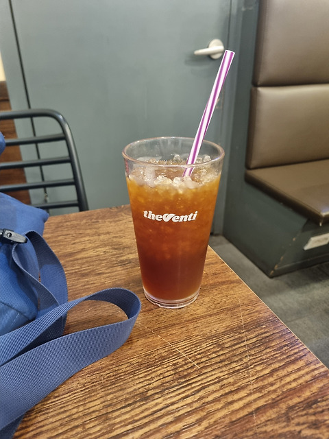 더벤티 안산중앙점