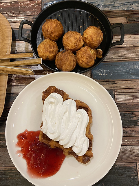 하삼동커피 창원성주점