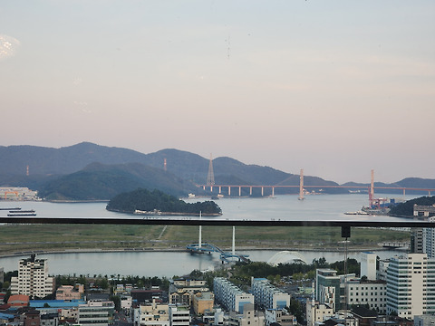 커피산