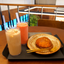 카페 몽드