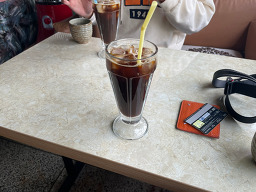 호수커피숍