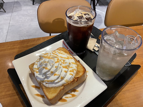 파스쿠찌 안산고잔신도시점