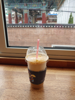 카페보라