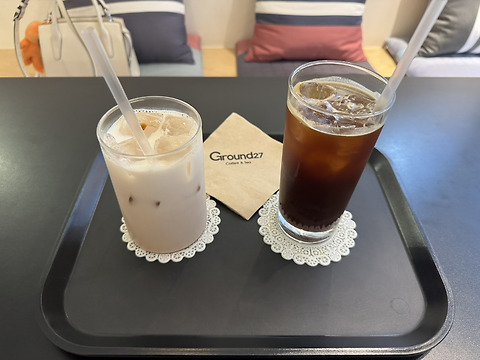 그라운드27