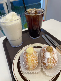 커피크리머 창원NC파크점