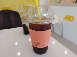 에이드커피