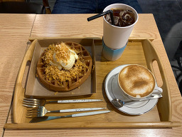 카페동