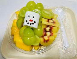 요거트아이스크림의정석 신마산점