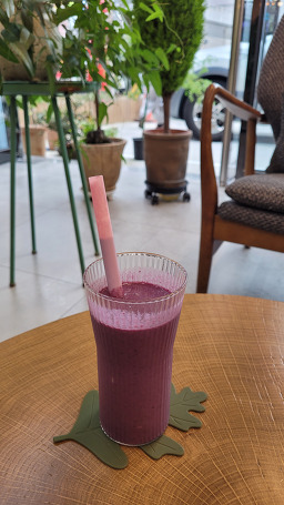 마리플라워카페