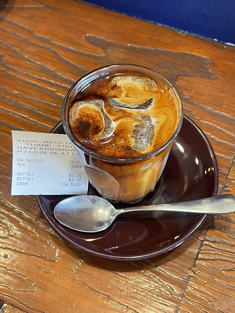 피콜로라떼